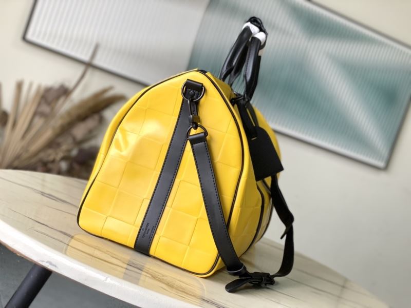 Louis Vuitton Travel Bags
